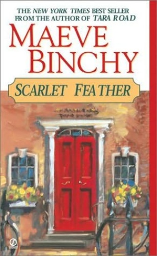 Scarlet Feather by Maeve Binchy MOBI