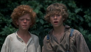 Tom Sawyer 1973