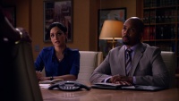 Archie Panjabi & Julianna Margulies - The Good Wife S03E18: Gloves Come Off 2012, 52x