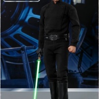 Star Wars VI : Return Of The Jedi - Luke Skywalker 1/6 (Hot Toys) RwPoXWGK_t