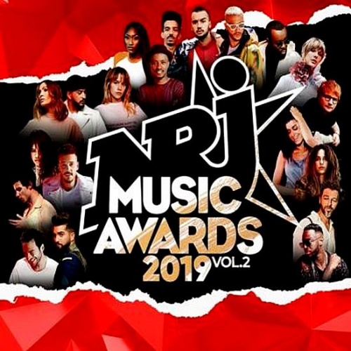 VA NRJ Music Awards (2019) Vol 2 4CD (2019) 320 GROO