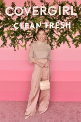 Sydney Sweeney - Covergirl Clean Fresh Launch Party in Los Angeles January 16, 2020