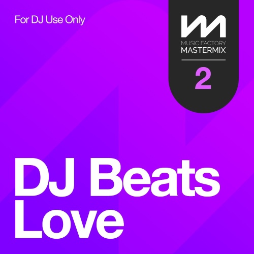 Mastermix DJ Beats Love 2 (2023)[Mp3][UTB]