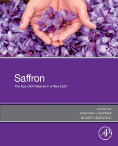Saffron The Age-Old Panacea in a New Light