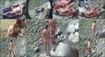 Nudebeachdreams Nudist video 01505