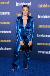 Emily Osment - Entertainment Weekly Celebrates the SAG Award Nominees in Los Angeles January 18, 2020