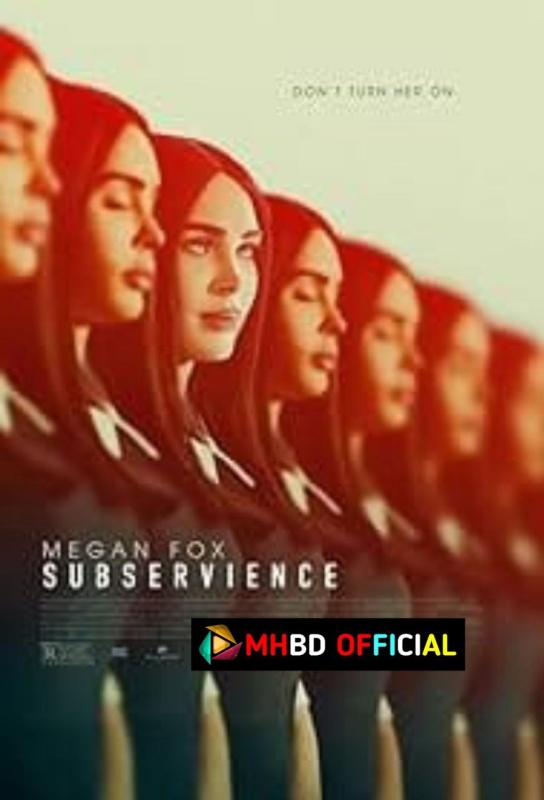 Subservience (2024) English Movie 720p 1080p Click to Download