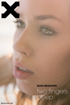 Two Fingers Deep - Madi Meadows, - X-Art.com - Photo