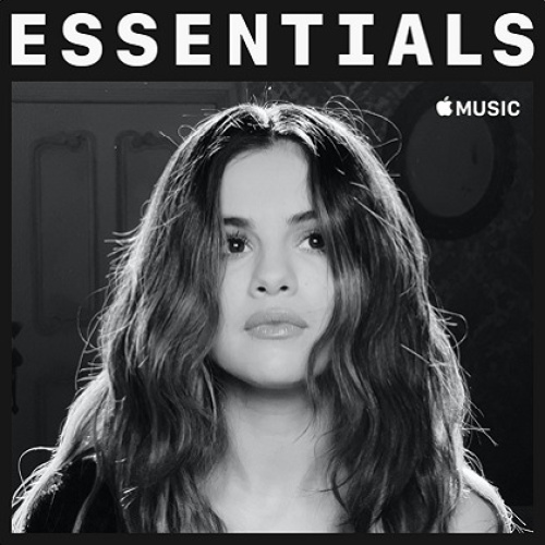 Selena Gomez Essentials (2020)