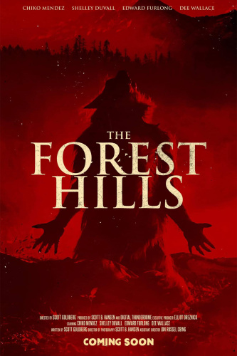 The Forest Hills HrhYqlbC_t