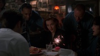 Gillian Anderson - The X-Files S04E17: Tempus Fugit (1) 1997, 52x