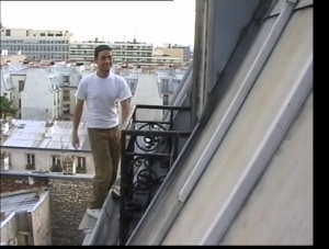 Tarik El Hob - PELÍCULA - Francia - 2001