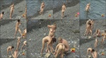 Nudebeachdreams Nudist video 00765