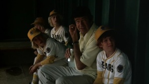 The Bad News Bears 1976 | Boys in movies [BiM]