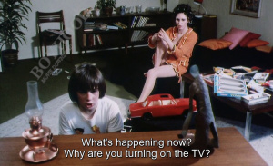 14 and Under (1973)