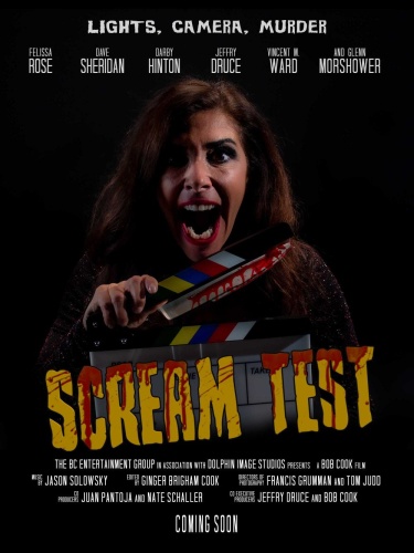 Scream Test 2020 HDRip XviD AC3-EVO Scream Test 2020 HDRip XviD AC3-EVO