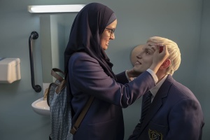 Everybody’s Talking About Jamie 2021 | Boys in movies [BiM]