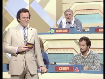 Blankety Blank 1979 Series 6 Complete Classic BBC Game Show Terry Wogan