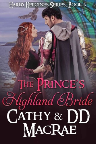 The Prince's Highland Bride Bo   Cathy MacRae