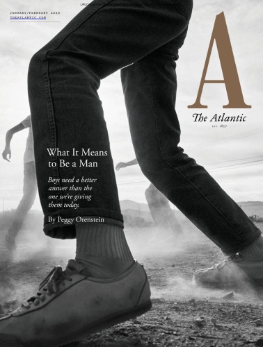 The Atlantic - 01 2020 - 02 (2020)