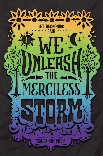 Unleash the Merciless Storm