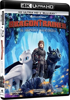 Dragon Trainer - Il mondo nascosto (2019) Full Blu-Ray 4K 2160p UHD HDR 10Bits HEVC ITA DD Plus 7.1 ENG Atmos/TrueHD 7.1 MULTI Dragon Trainer - Il mondo nascosto (2019) Full Blu-Ray 4K 2160p UHD HDR 10Bits HEVC ITA DD Plus 7.1 ENG Atmos/TrueHD 7.1 MULTI