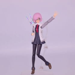 Fate/Grand Order (Figma) - Page 4 6SfDtn8D_t