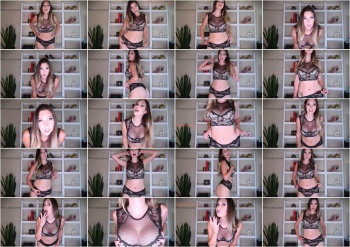 Princess Lexie - Savor Your Spunk CEI
