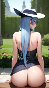 Esdeath Hentai Uncensored Akame Ga Kill