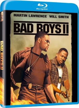 Bad Boys II 2 (2003).avi BDRip AC3 640 kbps 5.1 iTA