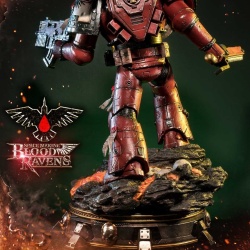 Space Marine Bloode Ravens Warhammer 40 000 Premium (Prime 1 Studio) Aiph0kFk_t