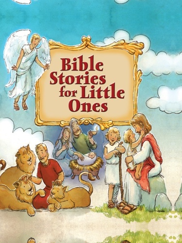 Bible Stories for Little Ones