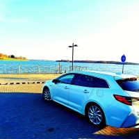 Private transfer / Taxi from Kaunas, Kaunas airport to Telšiai