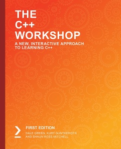 The C++ Workshop (packtpub   2020) [AhLaN]