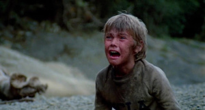 The Earthling 1980 | Boys in movies [BiM]