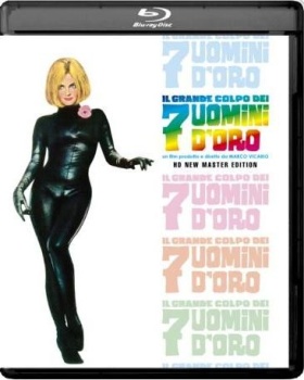 Il grande colpo dei 7 uomini d'oro (1966) .mkv FullHD 1080p HEVC x265 AC3 ITA-GER Il grande colpo dei 7 uomini d'oro (1966) .mkv FullHD 1080p HEVC x265 AC3 ITA-GER