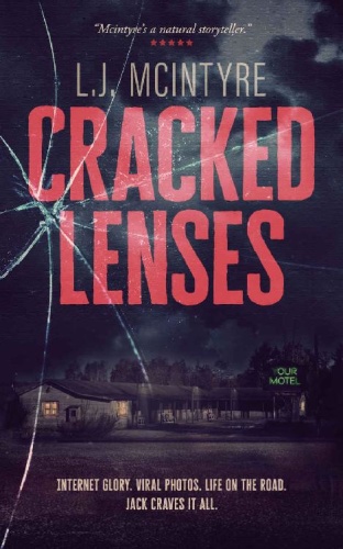 Cracked Lenses