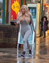 Bianca Gascoigne