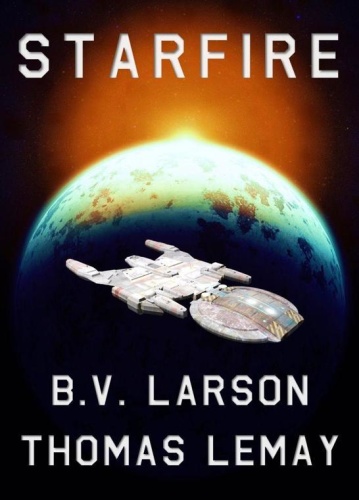 Starfire B V Larson, Thomas LeMay