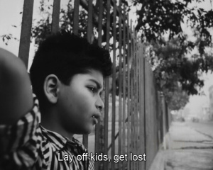 Bari Theke Paliye 1958 | Boys in movies [BiM]