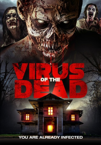 Virus of the Dead 2018 1080p WEBRip x264 RARBG