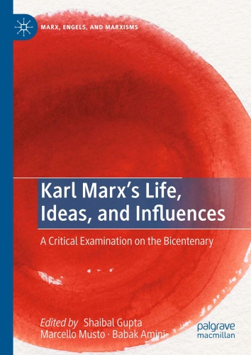Karl Marx A Nineteenth-Century Life by Jonathan Sperber PDF Karl Marx A Nineteenth-Century Life by Jonathan Sperber PDF