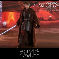 Star Wars Episode III : 1/6 Anakin Skywalker (Dark Side) (Hot Toys) TBkbOTyO_t