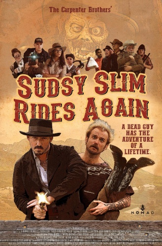 Sudsy Slim Rides Again 2018 1080p WEBRip x264-RARBG Sudsy Slim Rides Again 2018 1080p WEBRip x264-RARBG