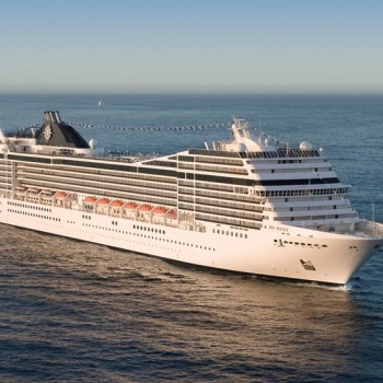 Zenith de Pullmantur: Canarias-Agadir - Forum Cruise in the Atlantic Sea