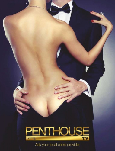 Penthouse Letters - April (2020)
