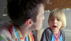 Danny the Manny 2016 | Boys in movies [BiM]
