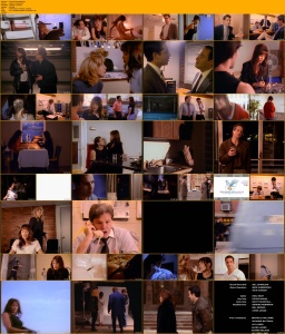 Pray for Power (2001)