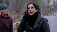 Archie Panjabi - The Good Wife S04E17: Invitation to an Inquest 2013, 31x