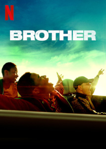 Brother 2019 1080p NF WEB-DL DDP5 1 x264-pawel2006